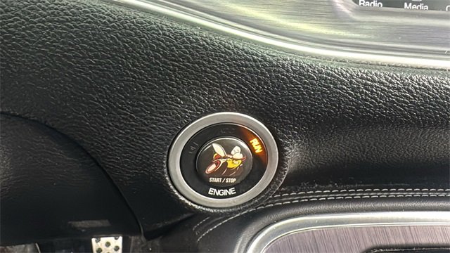 Used 2016 Dodge Challenger R/T Scat Pack image 21