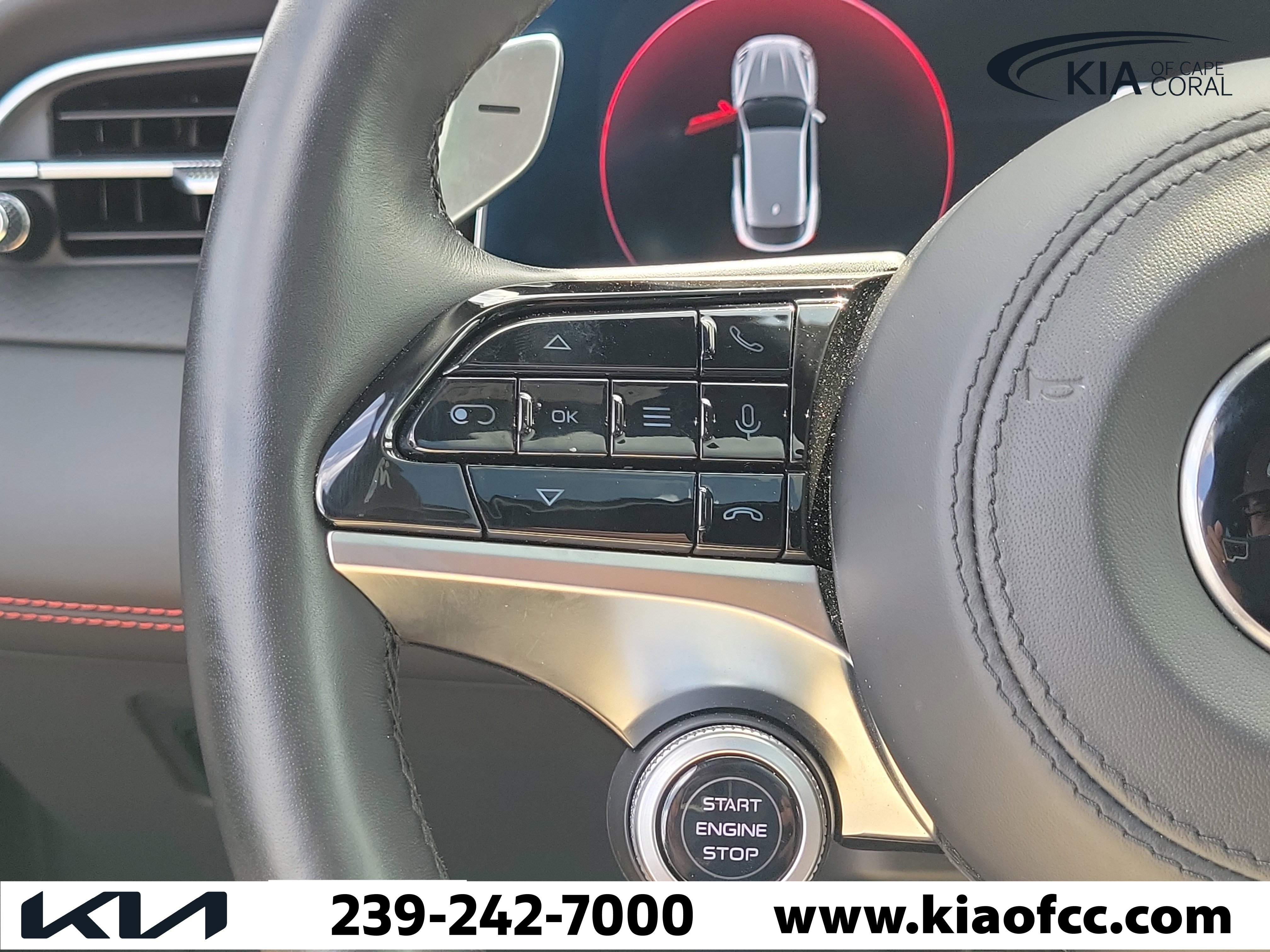 Used 2023 Maserati Grecale Modena image 26