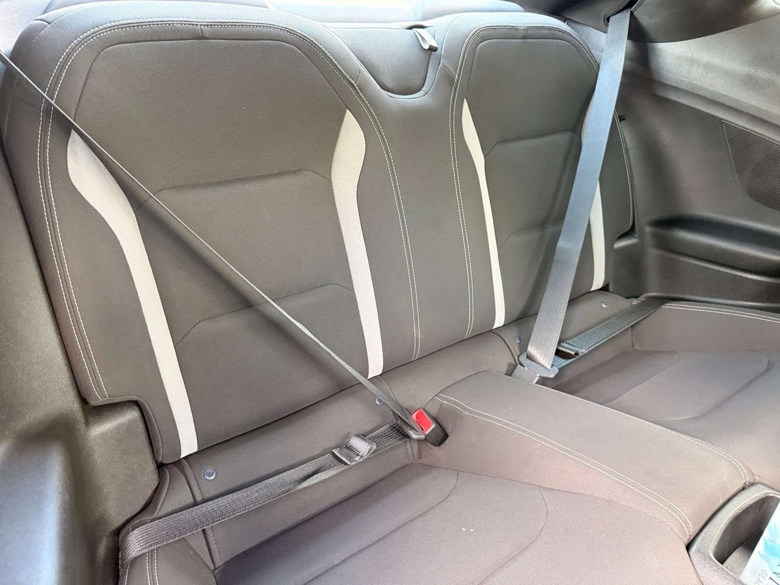 Used 2018 Chevrolet Camaro SS RWD image 38