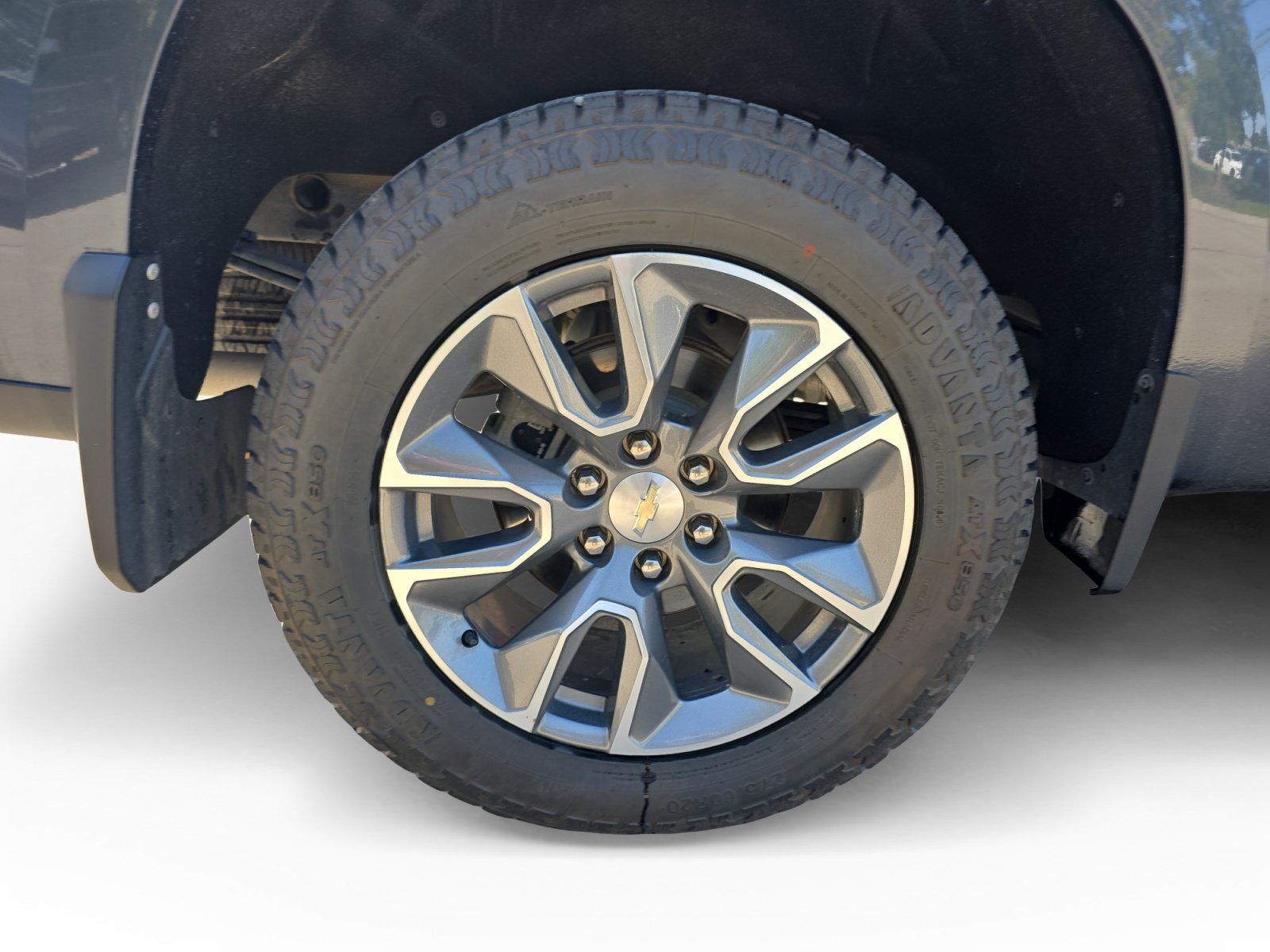 Used 2021 Chevrolet Silverado 1500 LT w/ All Star Edition Plus AWD/4WD image 16