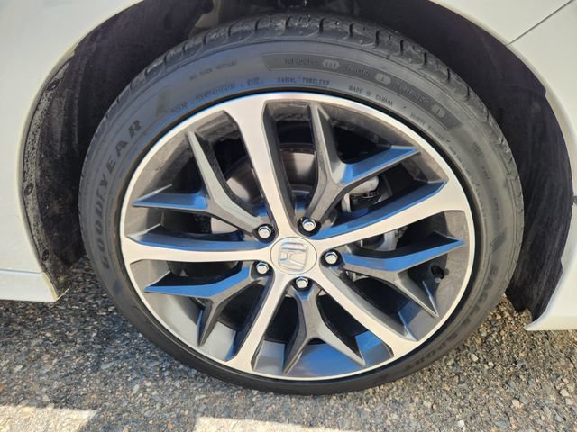 Used 2024 Honda Civic Touring image 20