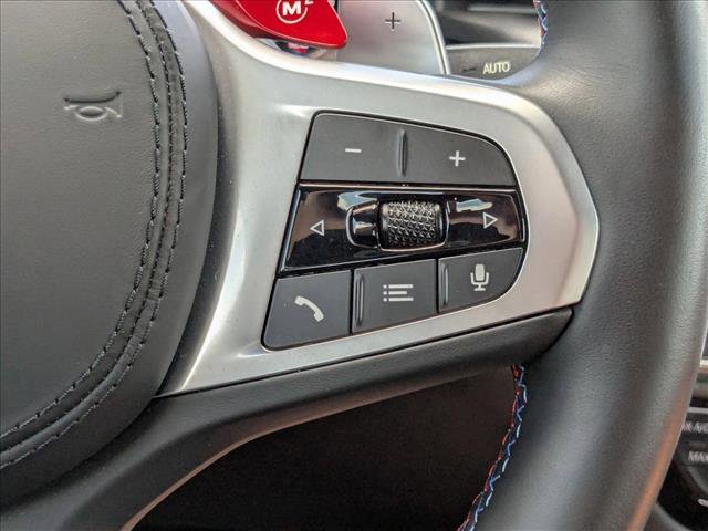 Used 2023 BMW M5 w/ Competition Package image 5