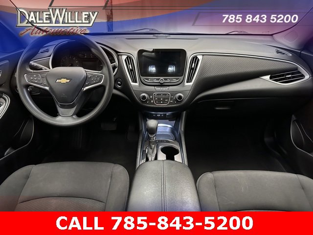 Used 2024 Chevrolet Malibu LT image 7