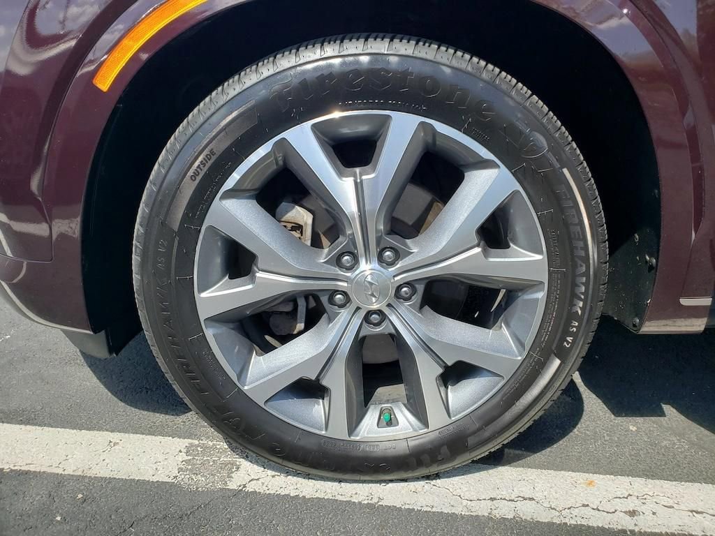 Used 2021 Hyundai Palisade Limited AWD/4WD image 35