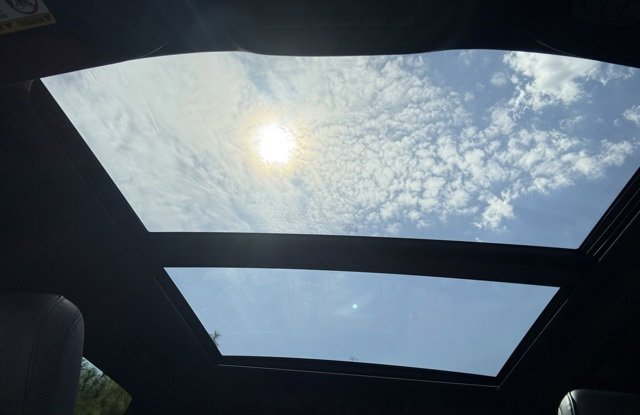 New 2026 Ford F450 Platinum image 17