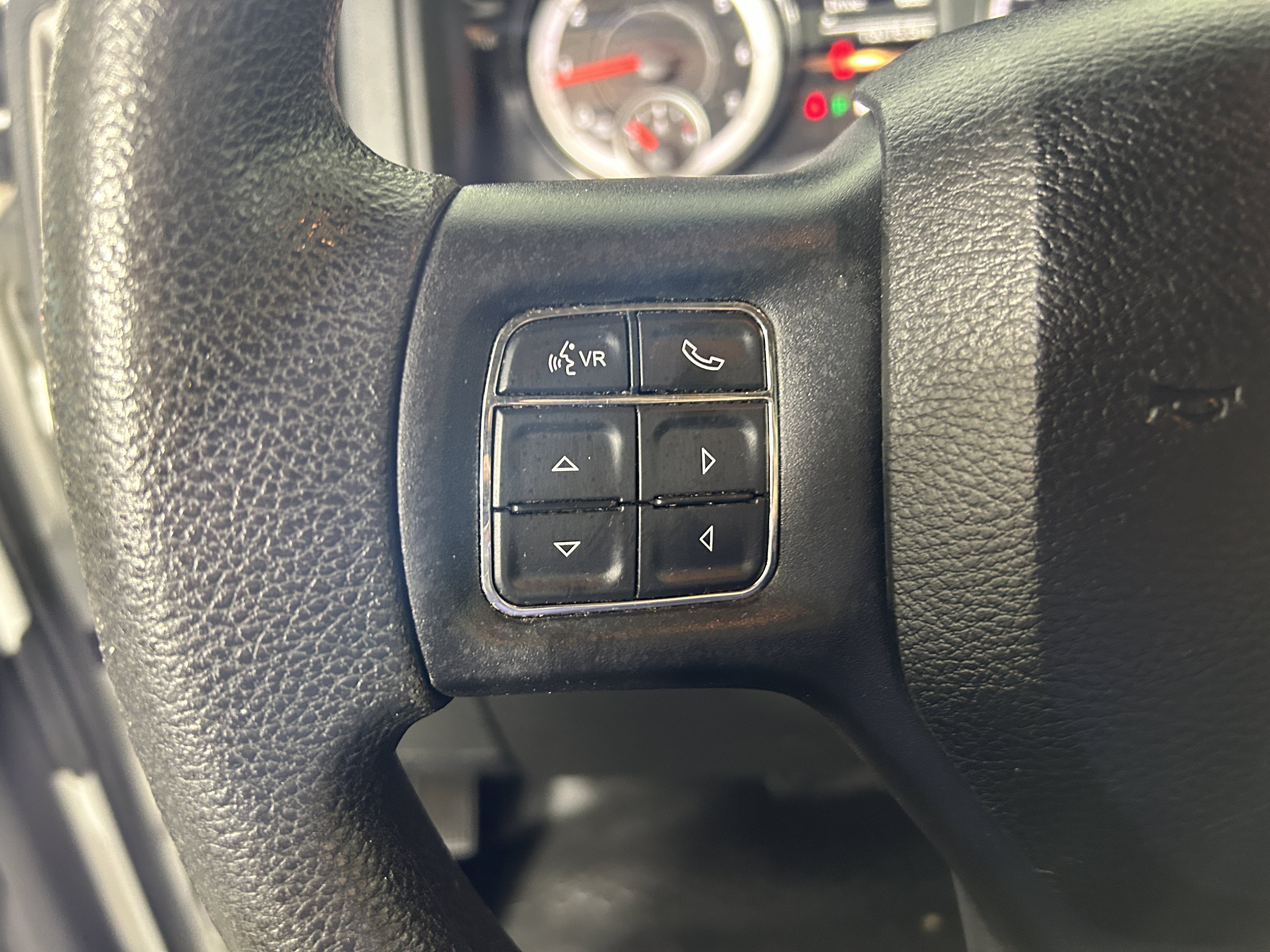 Used 2019 RAM 1500 Tradesman w/ Protection Group AWD/4WD image 9
