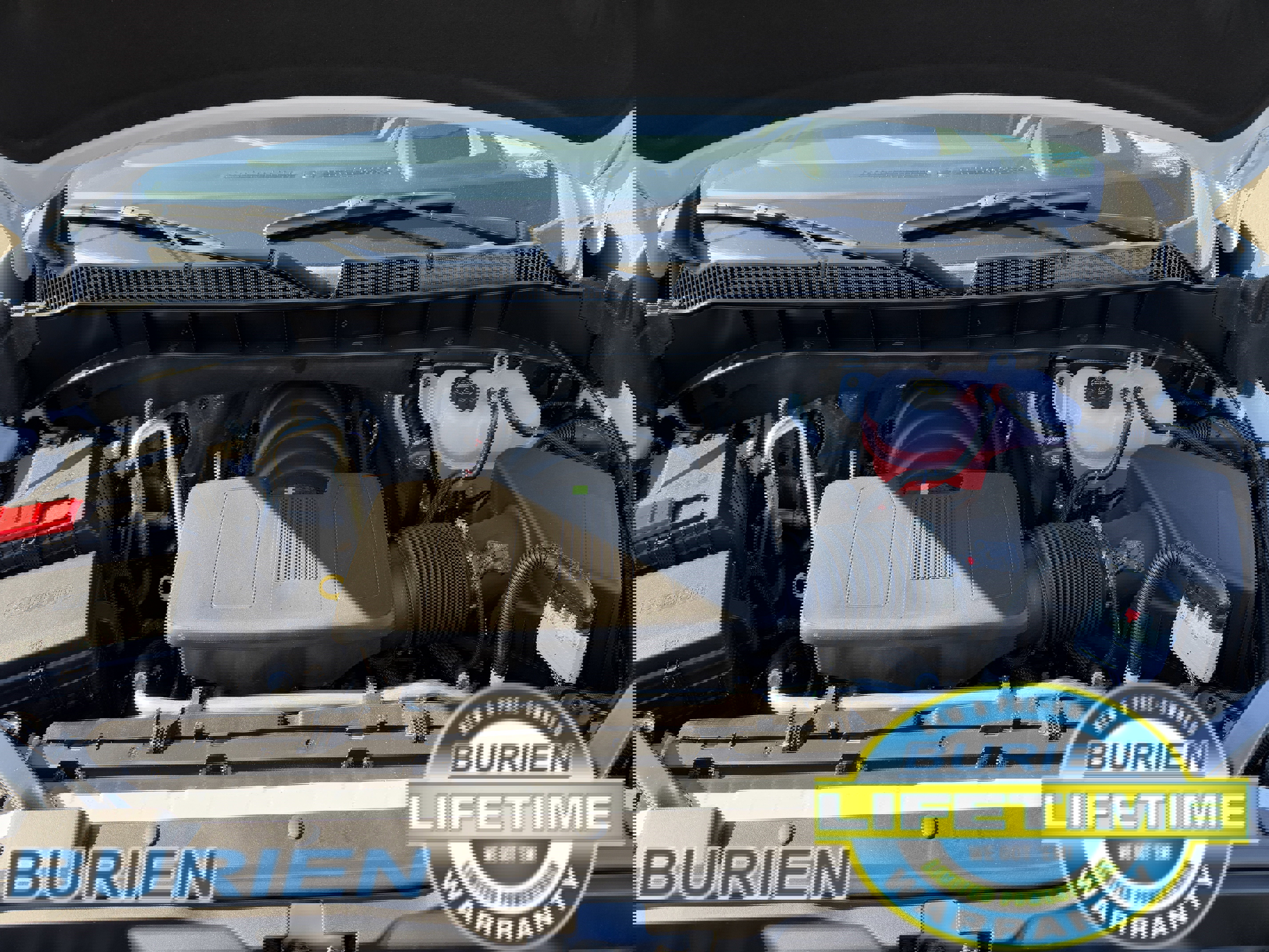 New 2026 Chevrolet Silverado 1500 High Country w/ High Country Premium Package image 39