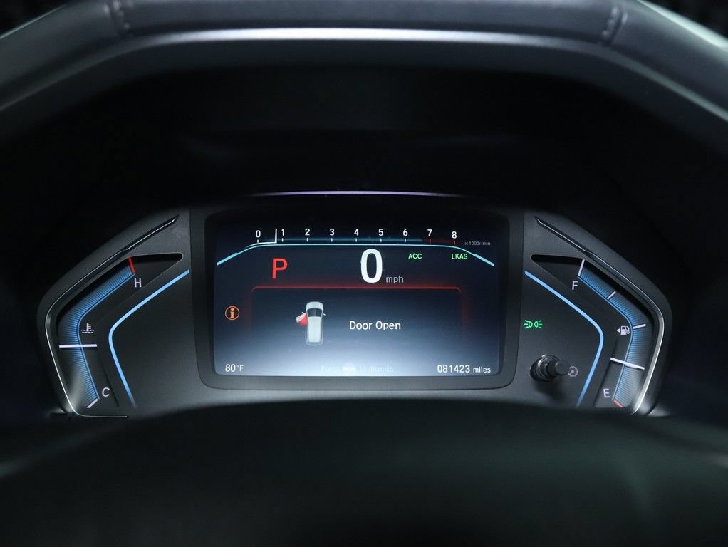 Used 2020 Honda Odyssey EX-L image 25