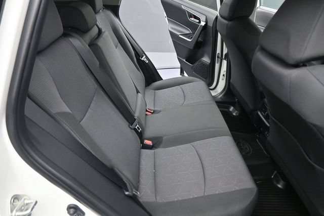 Used 2024 Toyota RAV4 XLE w/ Convenience Package AWD/4WD image 16