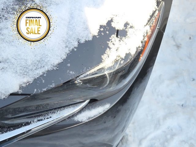 Used 2020 MAZDA CX-5 Touring image 9