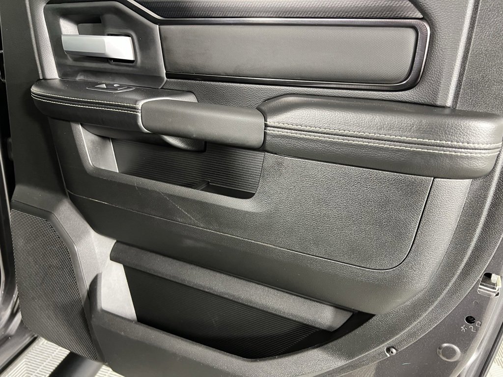 Used 2024 RAM 2500 Rebel image 31