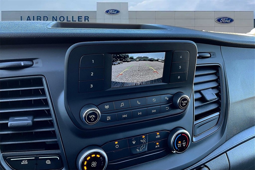 New 2025 Ford Transit 350 Low Roof AWD image 20