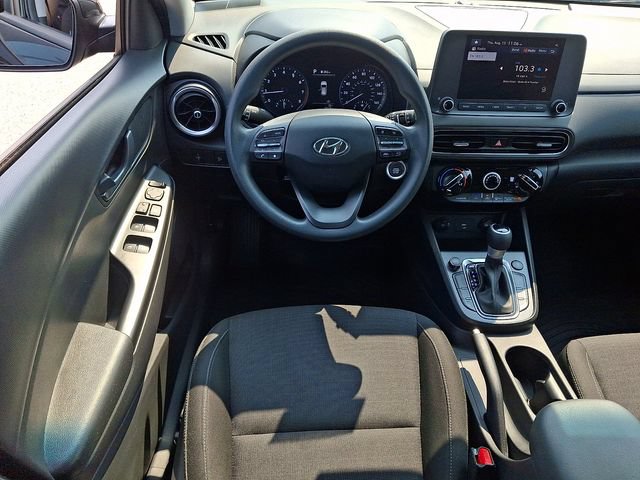 Used 2023 Hyundai Kona SEL w/ Cargo Package AWD/4WD image 11