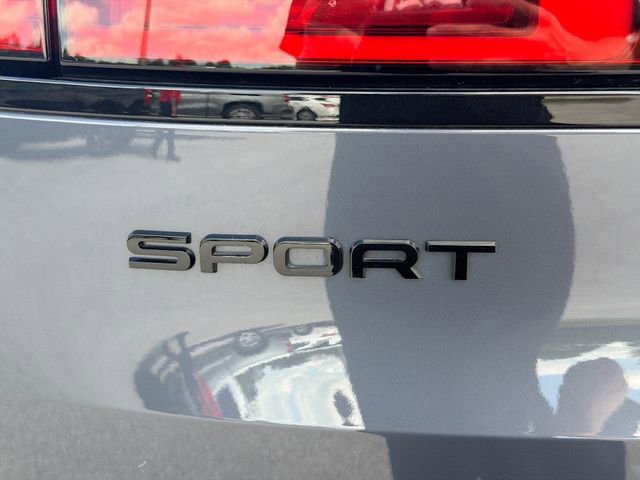 Used 2024 Land Rover Range Rover Sport Dynamic SE image 11