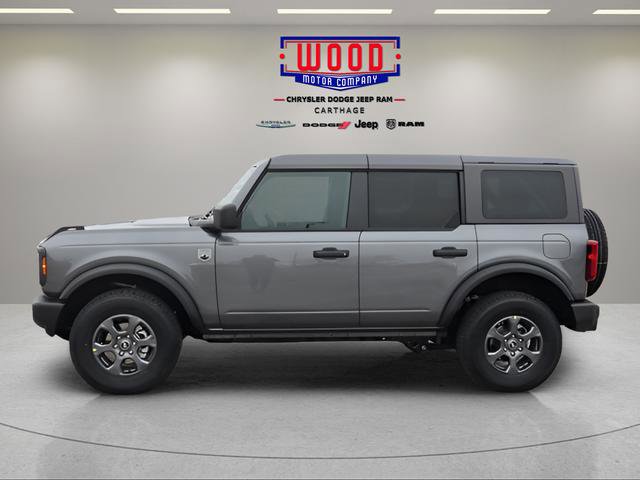 New 2025 Ford Bronco Big Bend image 7