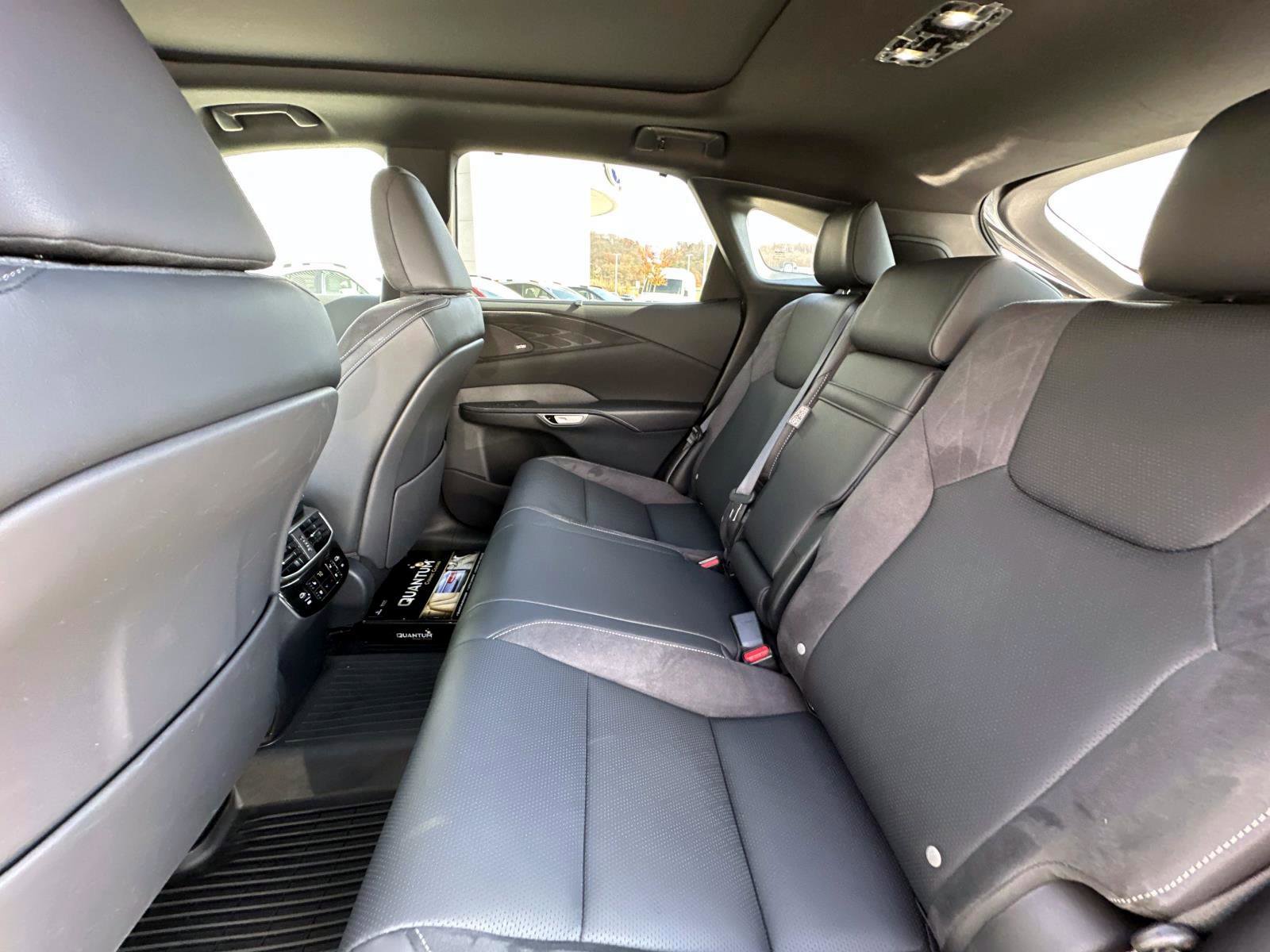 Used 2024 Lexus RX 350 image 16