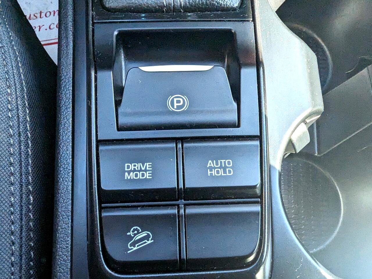 Used 2021 Hyundai Tucson Sport image 28