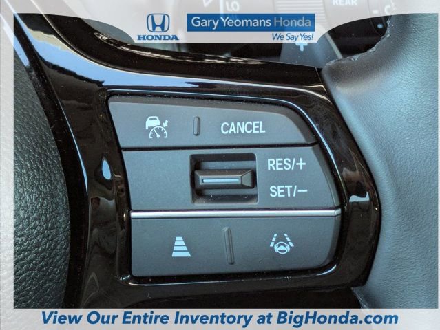 Certified 2023 Honda Pilot EX-L image 30