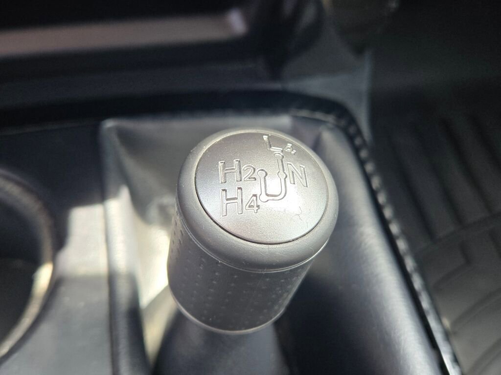 Used 2021 Toyota 4Runner TRD Pro AWD/4WD image 40