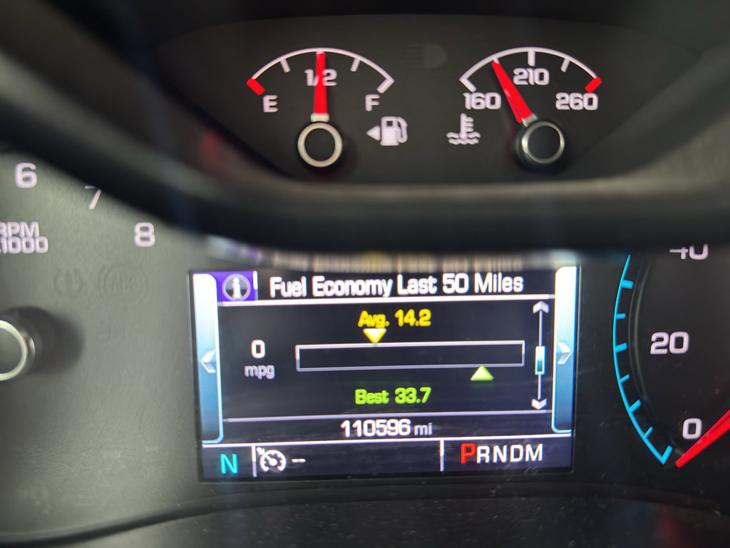 Used 2016 Chevrolet Colorado Z71 image 12