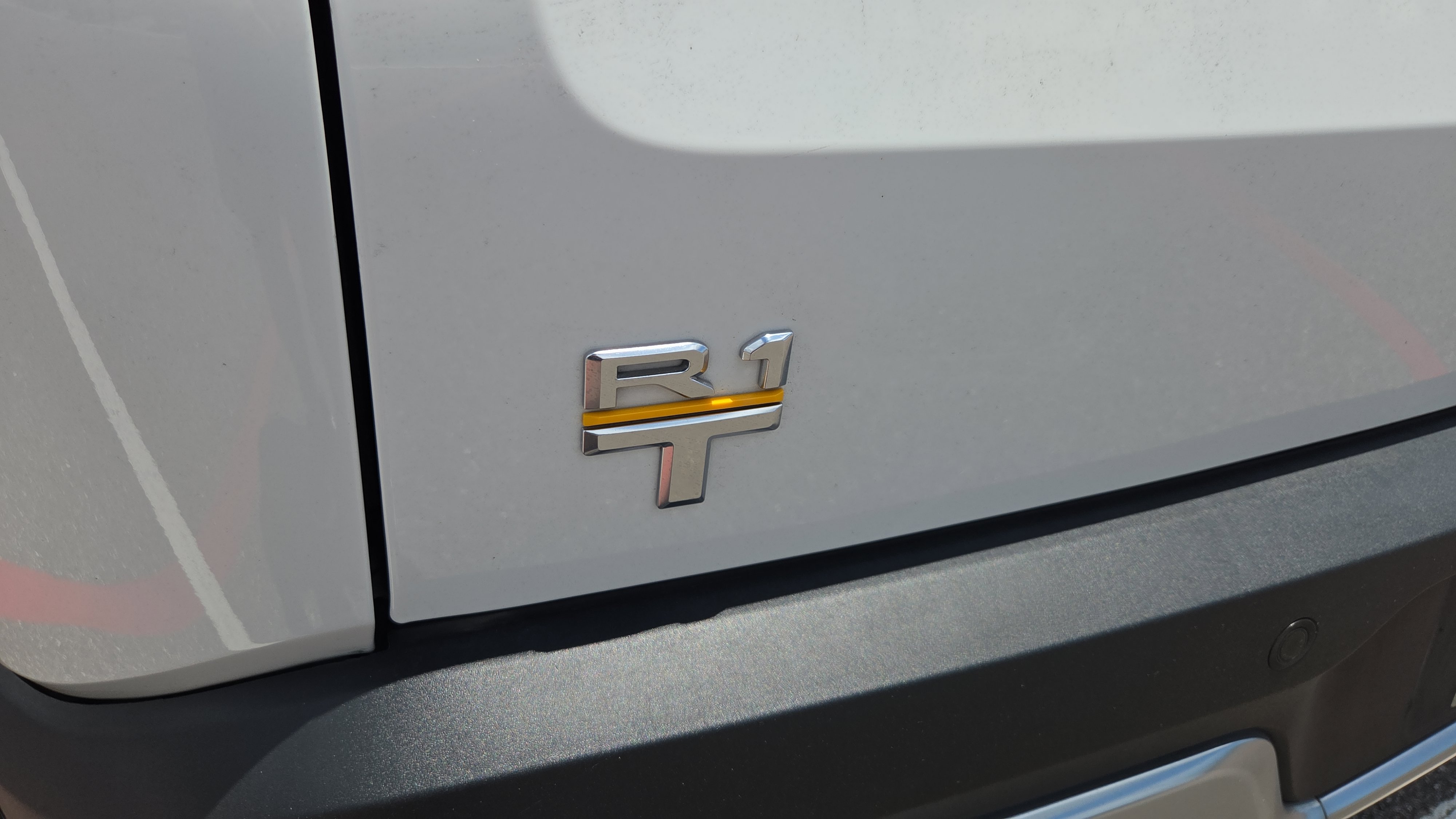 Used 2023 Rivian R1T Adventure AWD/4WD image 6