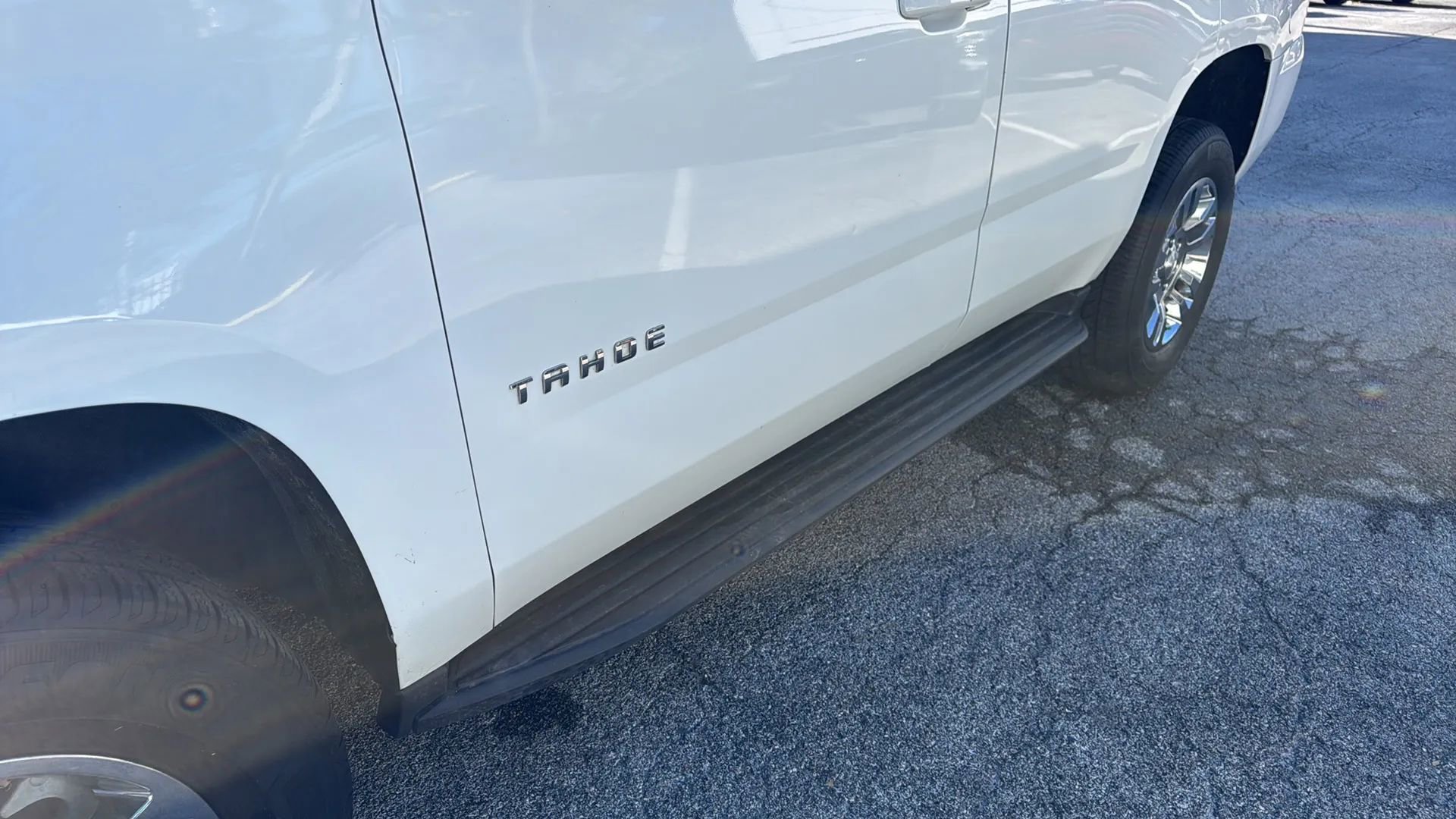 Used 2019 Chevrolet Tahoe LT AWD/4WD image 37