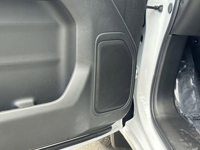 New 2026 GMC Sierra 1500 Pro image 18