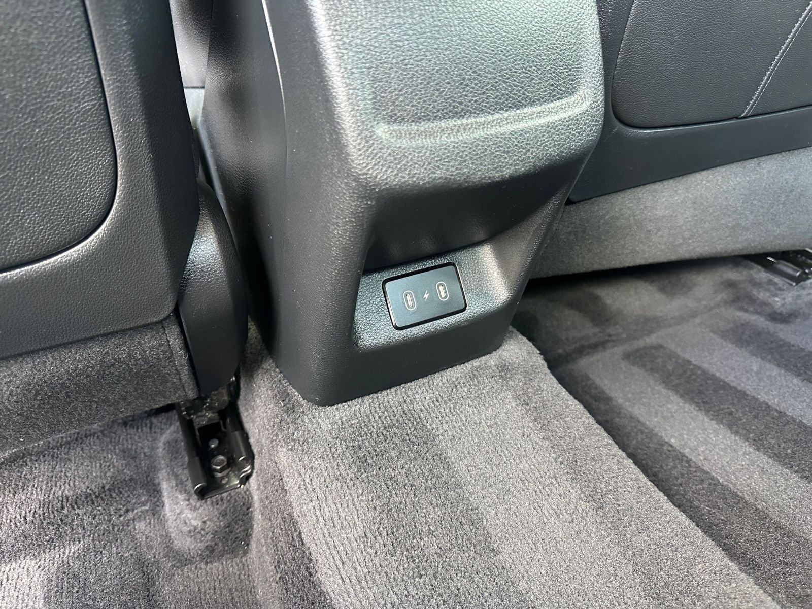 Used 2025 Kia K5 LXS image 22