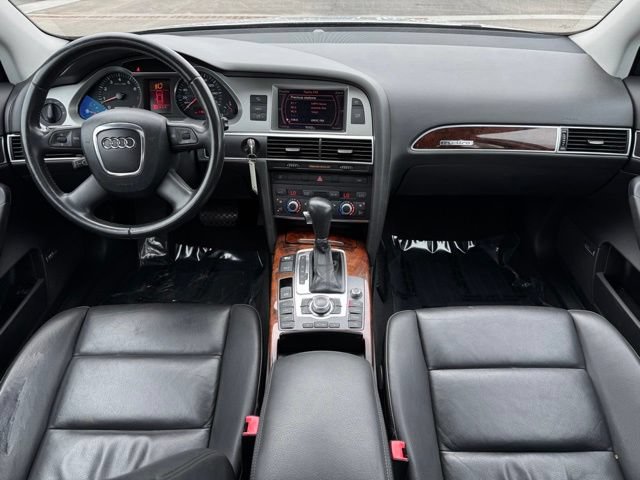 Used 2008 Audi A6 3.2 AWD/4WD image 7