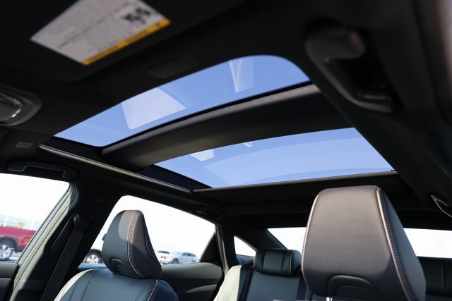 New 2026 Toyota Crown Limited image 11