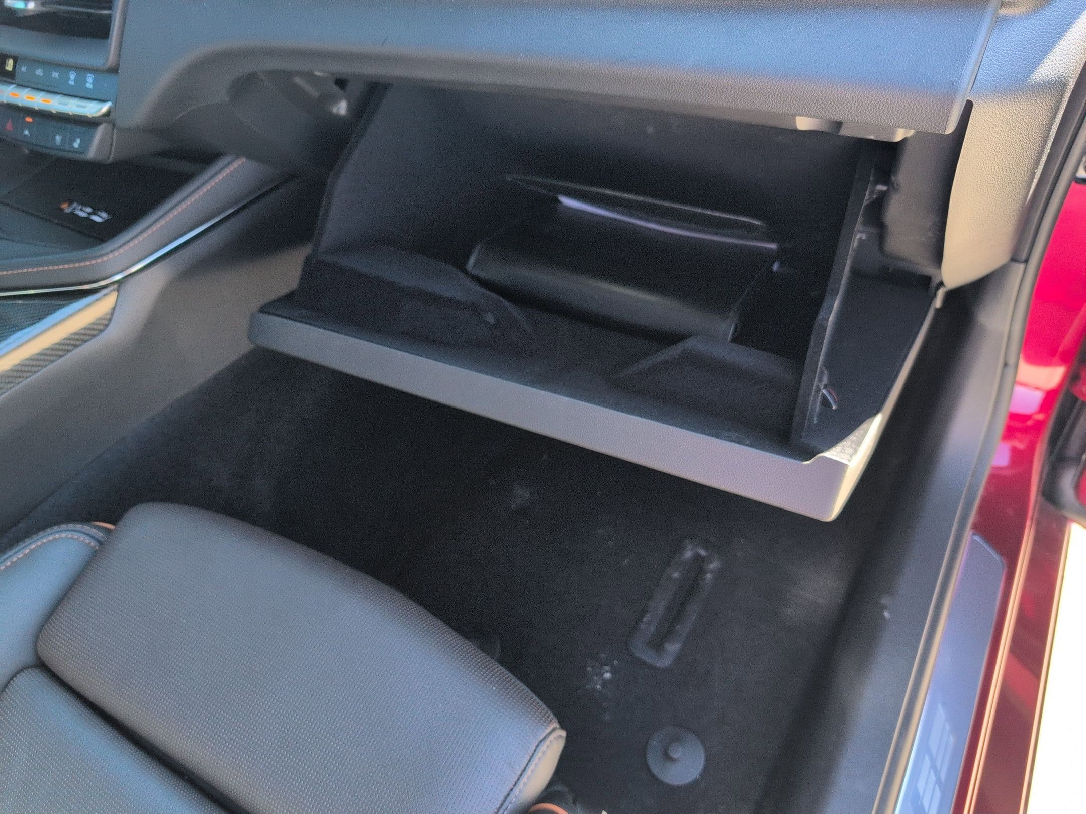 Certified 2024 Cadillac CT4 V w/ Navigation Package image 33