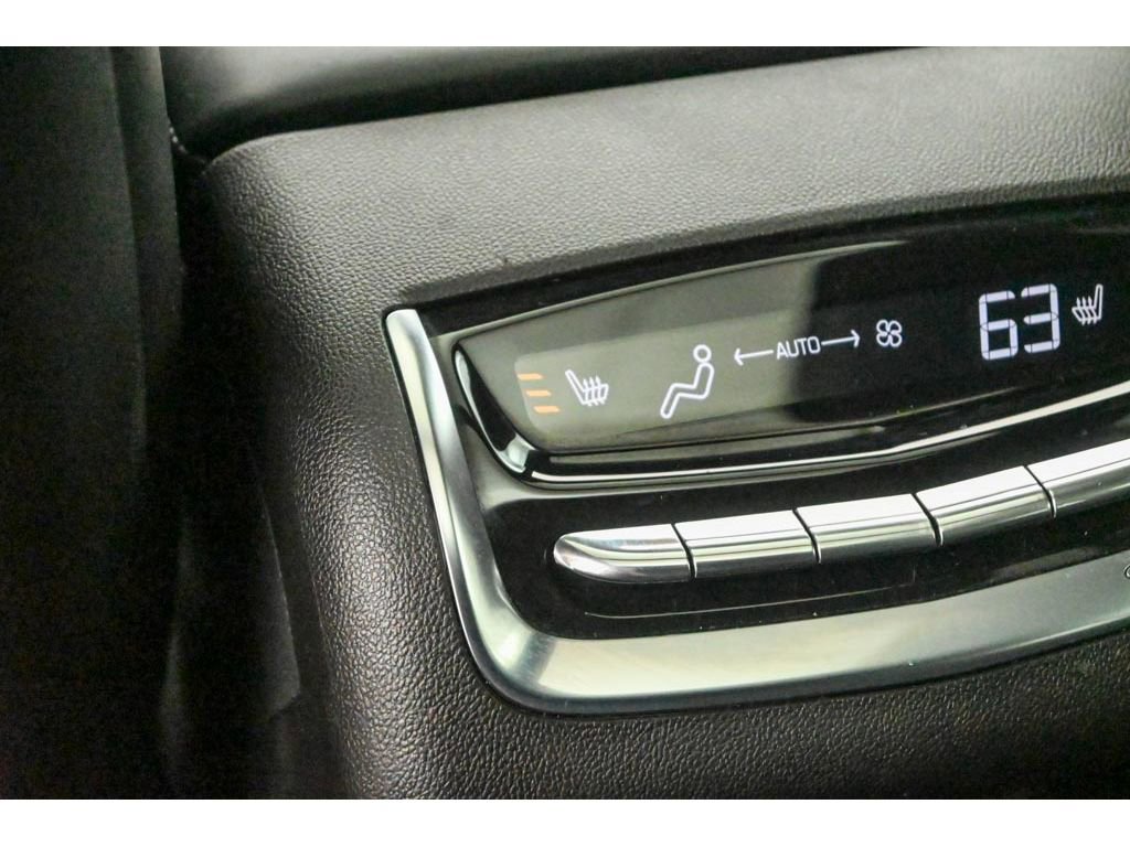 Certified 2023 Cadillac XT6 Sport w/ Platinum Package image 32