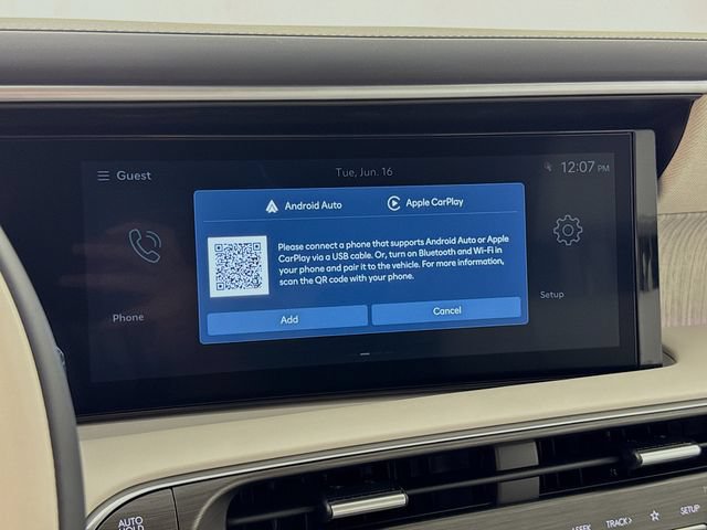 New 2026 Hyundai Palisade Calligraphy AWD/4WD image 25