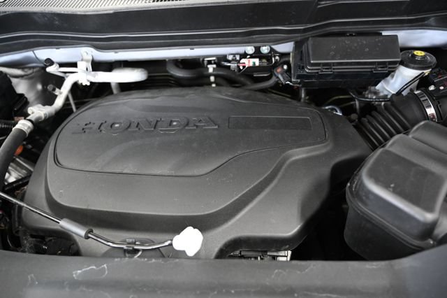 Used 2022 Honda Passport Elite image 35