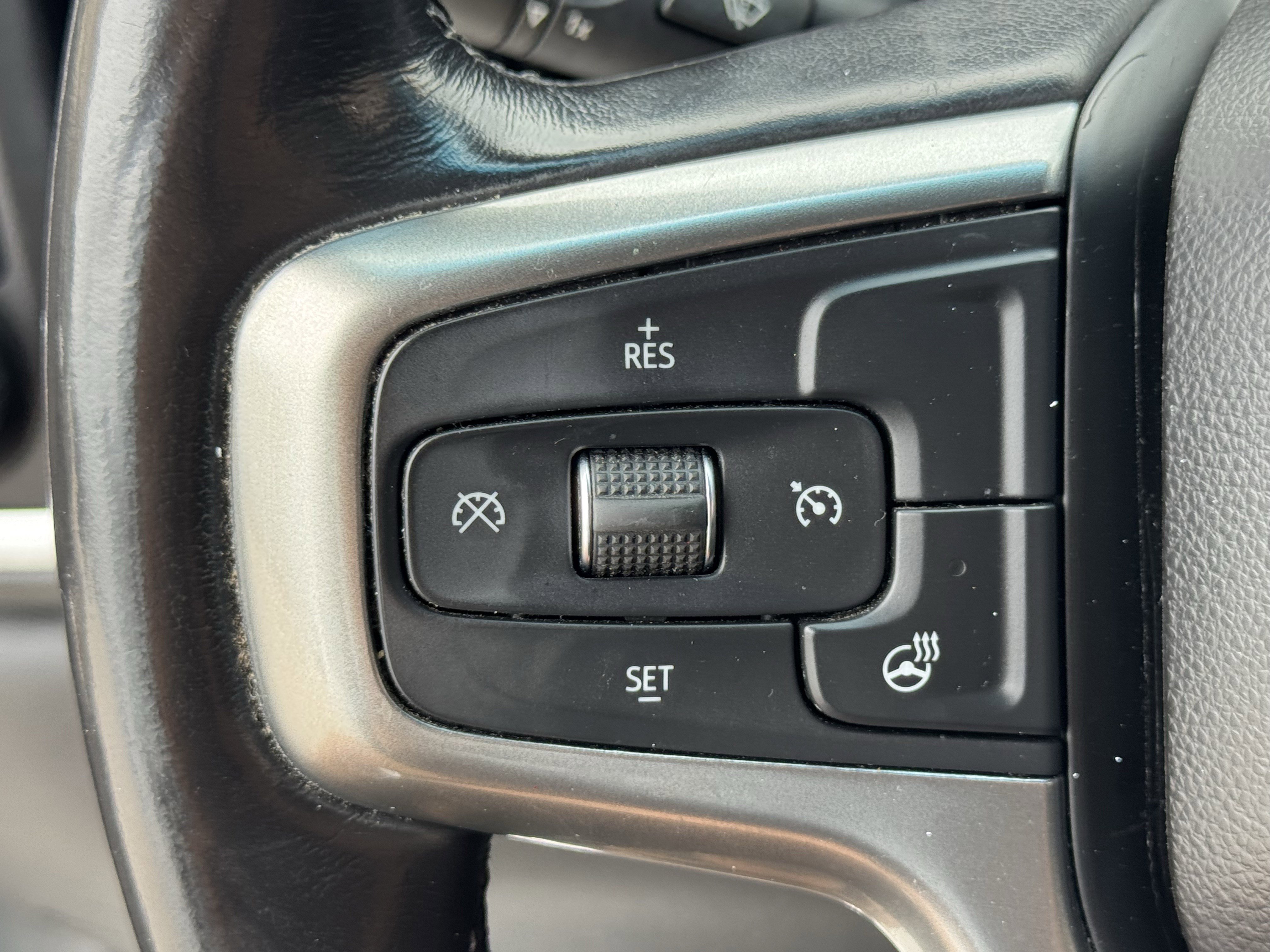 Used 2020 Chevrolet Silverado 1500 LT w/ Texas Edition RWD image 24