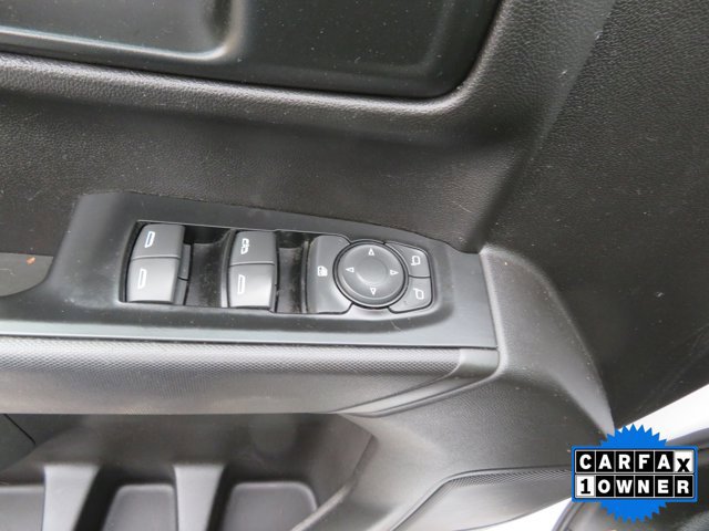 Used 2019 Chevrolet Silverado 1500 W/T w/ WT Convenience Package image 20