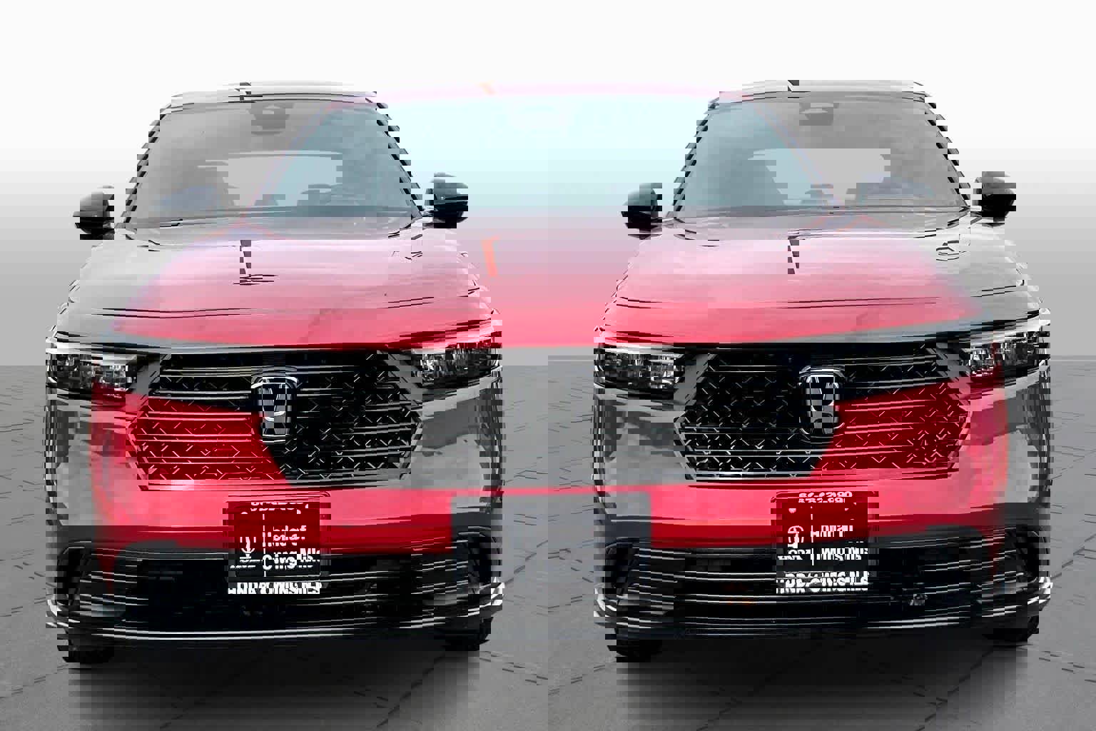 Used 2024 Honda Accord Sport image 3