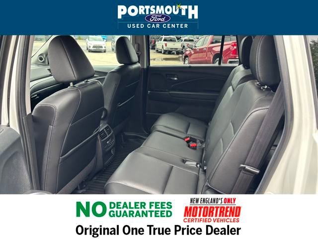 Used 2022 Honda Pilot Special Edition image 5