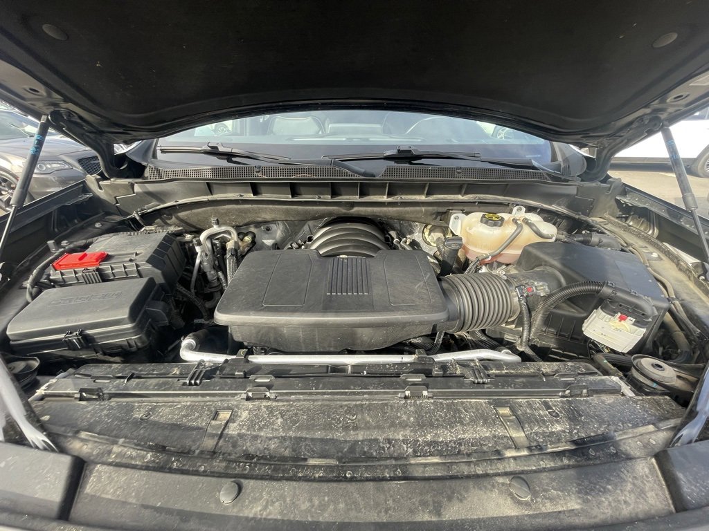 Used 2024 Chevrolet Tahoe Premier image 31