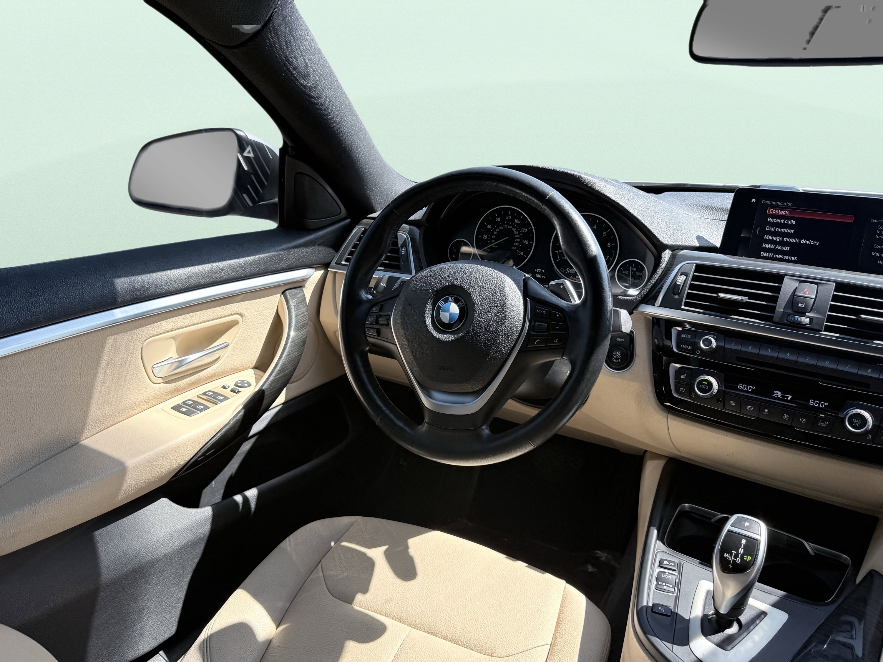 Used 2019 BMW 430i Gran Coupe image 56