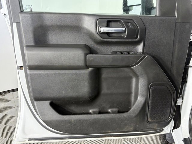 Used 2020 Chevrolet Silverado 2500 W/T w/ WT Convenience Package image 21