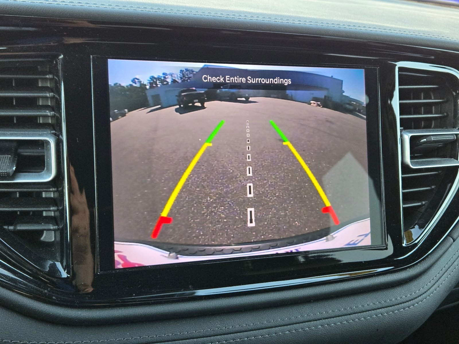 Used 2022 Dodge Durango Citadel RWD image 28