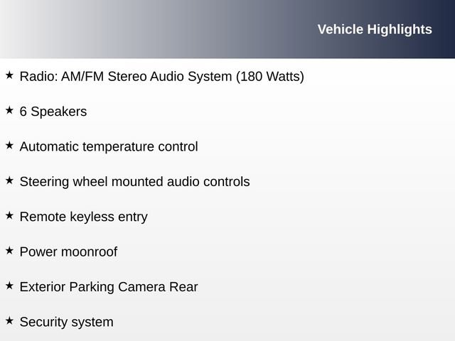 Used 2018 Honda HR-V EX image 8
