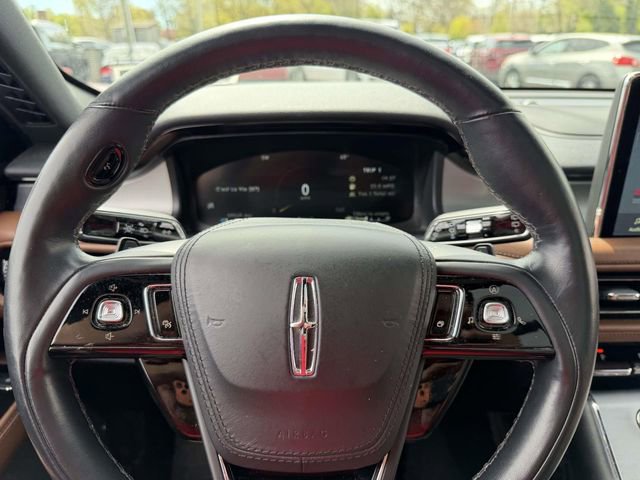 Certified 2023 Lincoln Aviator Reserve w/ Equipment Group 201A AWD/4WD image 27