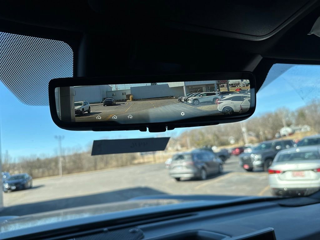 New 2025 Toyota Tundra 1794 Edition image 13