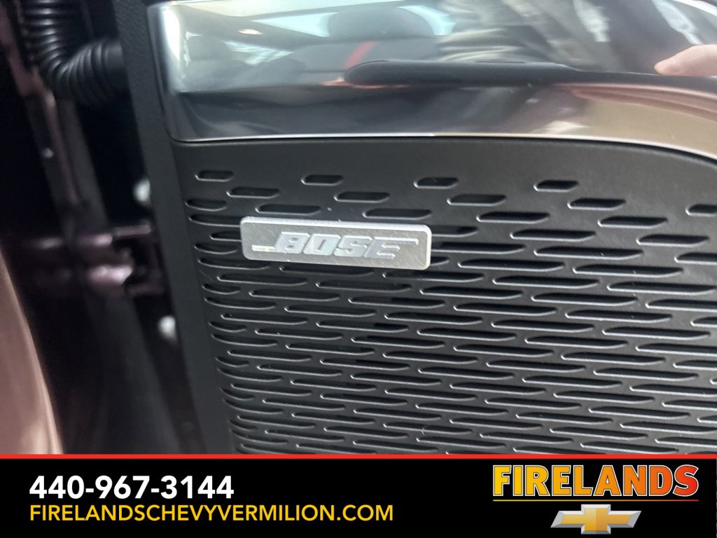 New 2026 Chevrolet Traverse RS w/ LPO, Floor Liner Package image 39