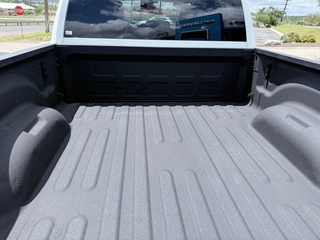 Used 2024 RAM 2500 Big Horn w/ Night Edition image 11