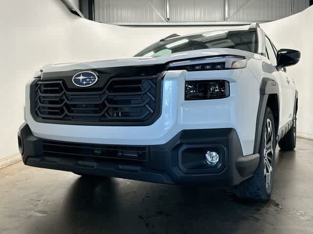 New 2026 Subaru Outback Touring XT AWD/4WD image 27