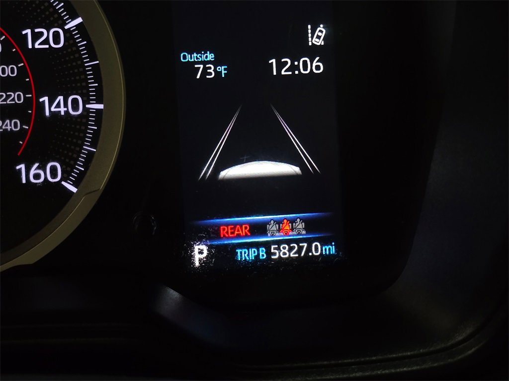 Used 2022 Toyota Corolla SE image 26