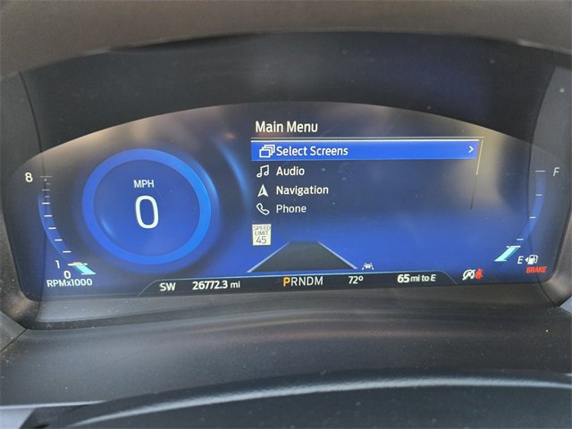 Used 2024 Ford Explorer ST w/ Equipment Group 401A image 31